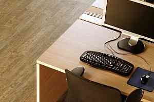 Кварцвиниловые полы FF-1500 Wood FF-1583 Сосна Парма фото  | FLOORDEALER